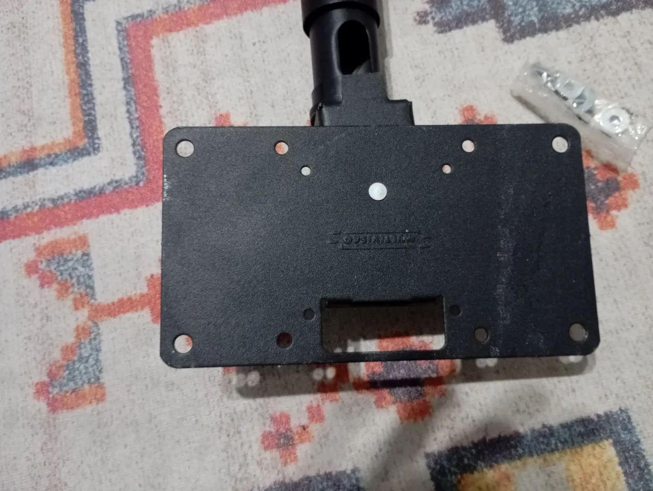 Suporte de teto para tv  - Foto 5