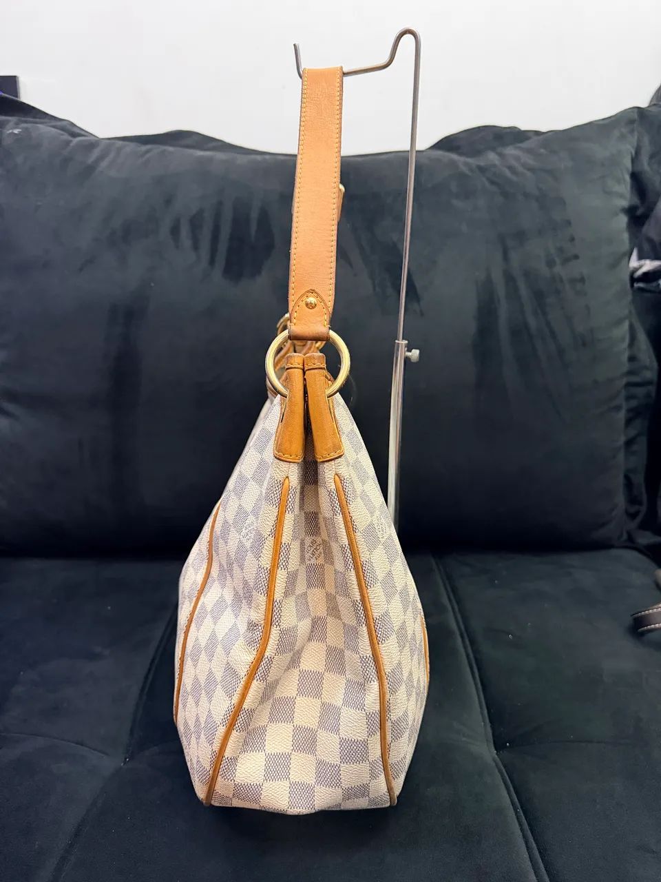 Bolsa Louis Vuitton original  - Foto 2