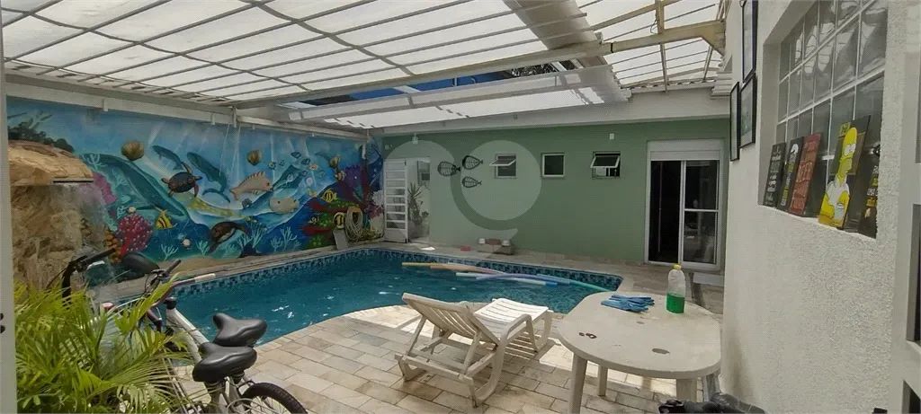Casa térrea com 4 quartos à venda em Jardim são caetano - SP - Foto 3