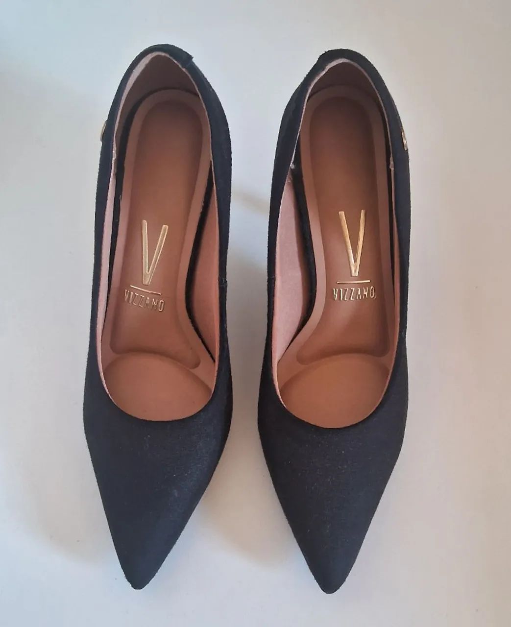 Scarpin Vizzano novo