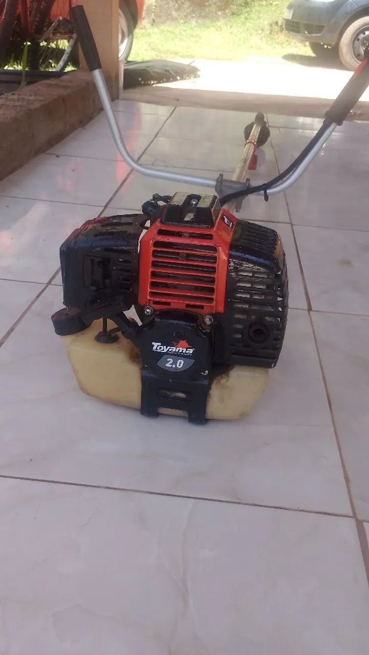Roçadeira 