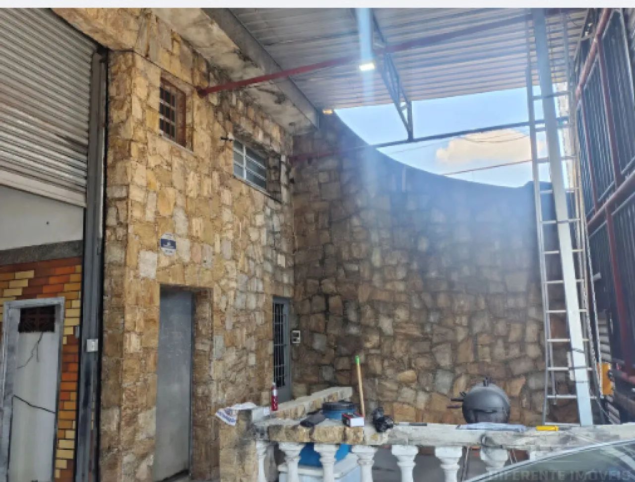 Galpão comerciaL vila tolstoi com 800M² - Foto 5