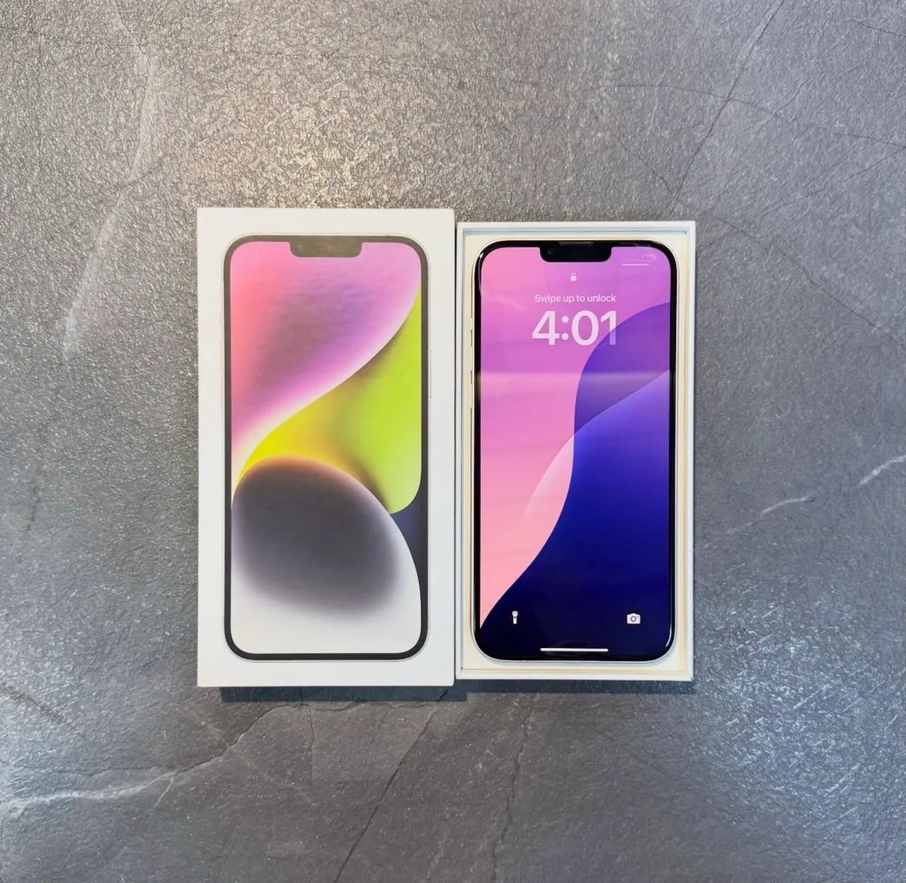 iPhone 14 Plus  - Foto 2