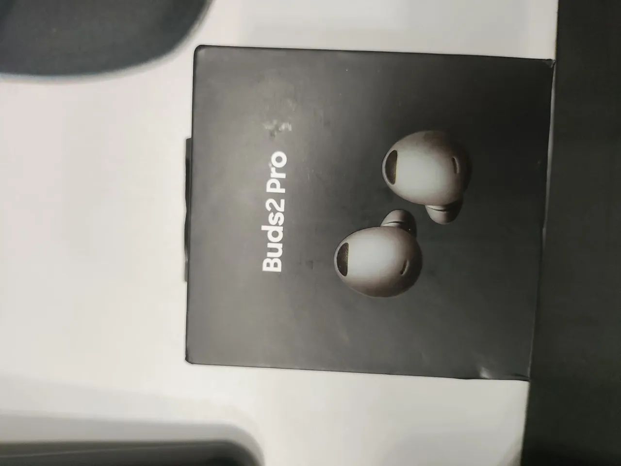 Fone de ouvido 