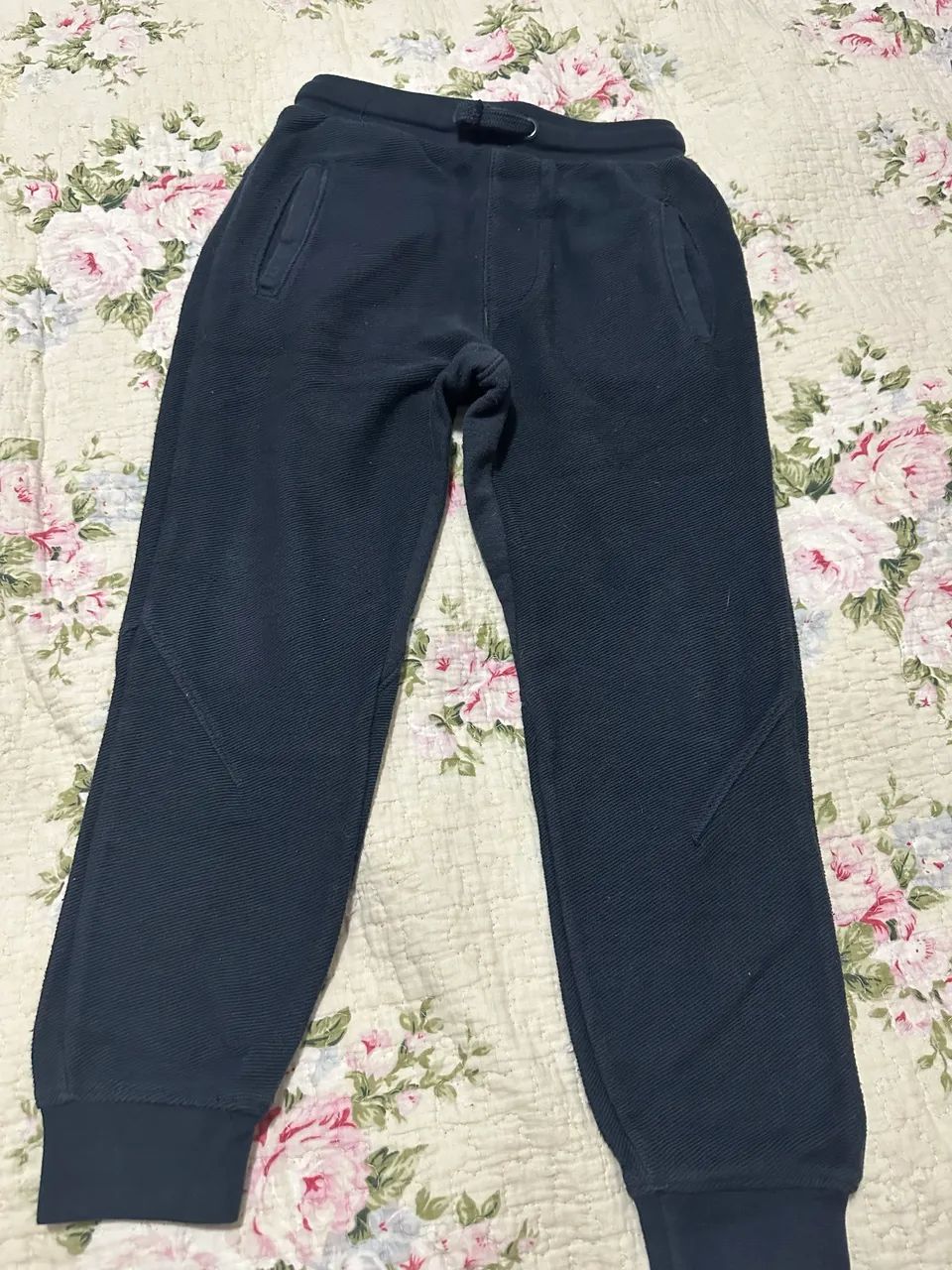 Calça infantil Zara  - Foto 3