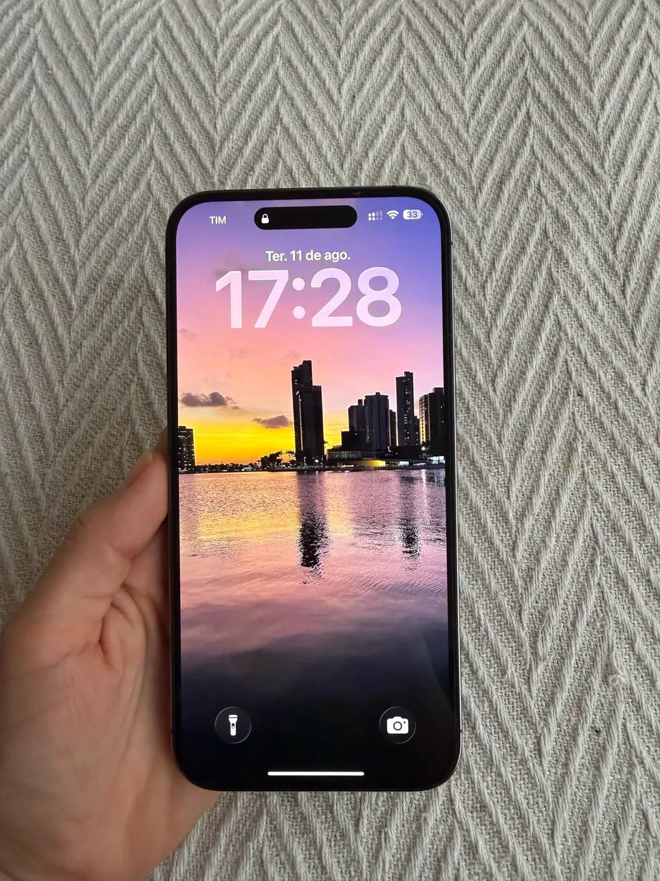 iPhone 14 Pro Max 256 - Foto 5
