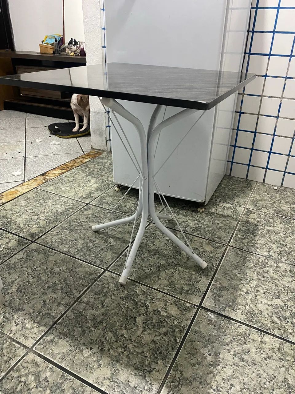 Mesa de mármore  - Foto 2