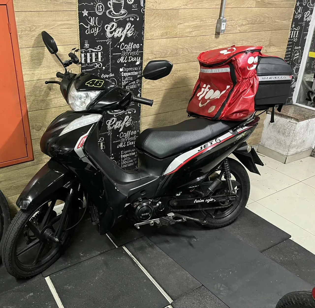 Moto  - Foto 3