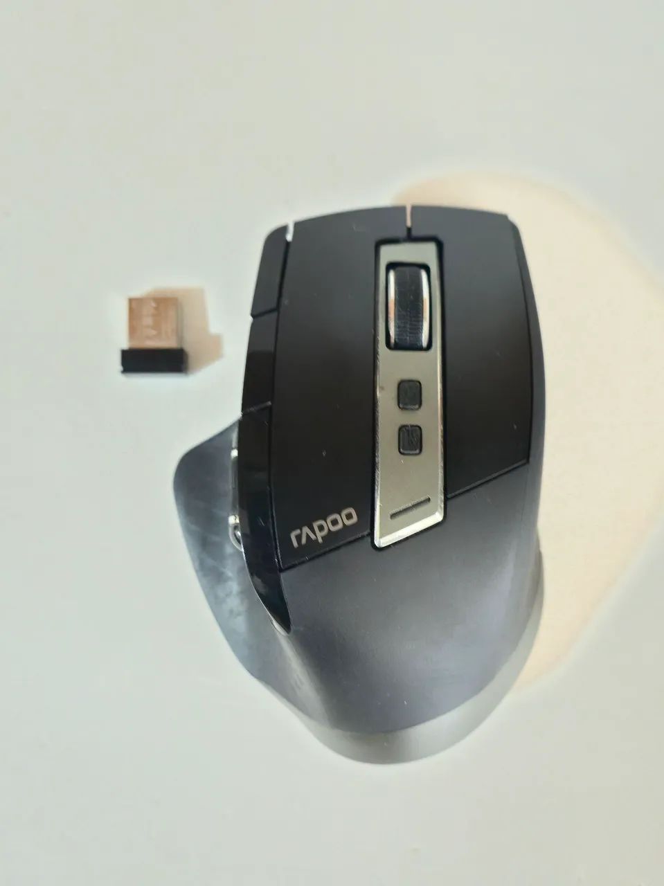 Mouse rapoo MT750