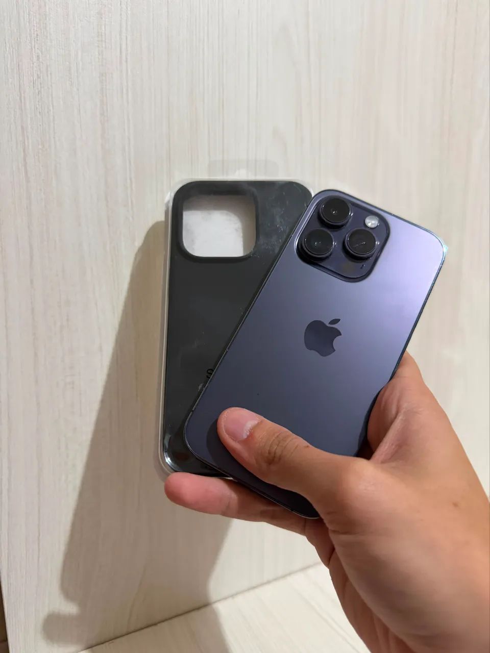iPhone 14 Pro 128g 