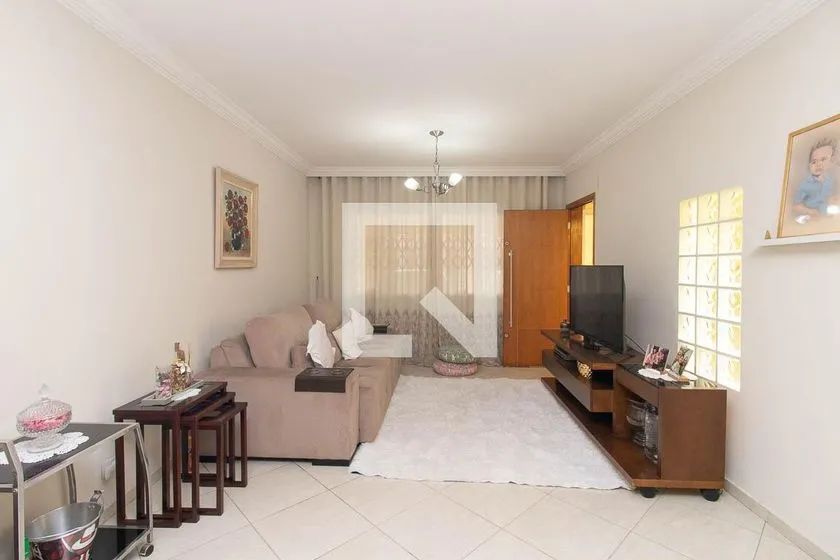 Casa à Venda - Vila Constança , 3 Quartos, 135 m2