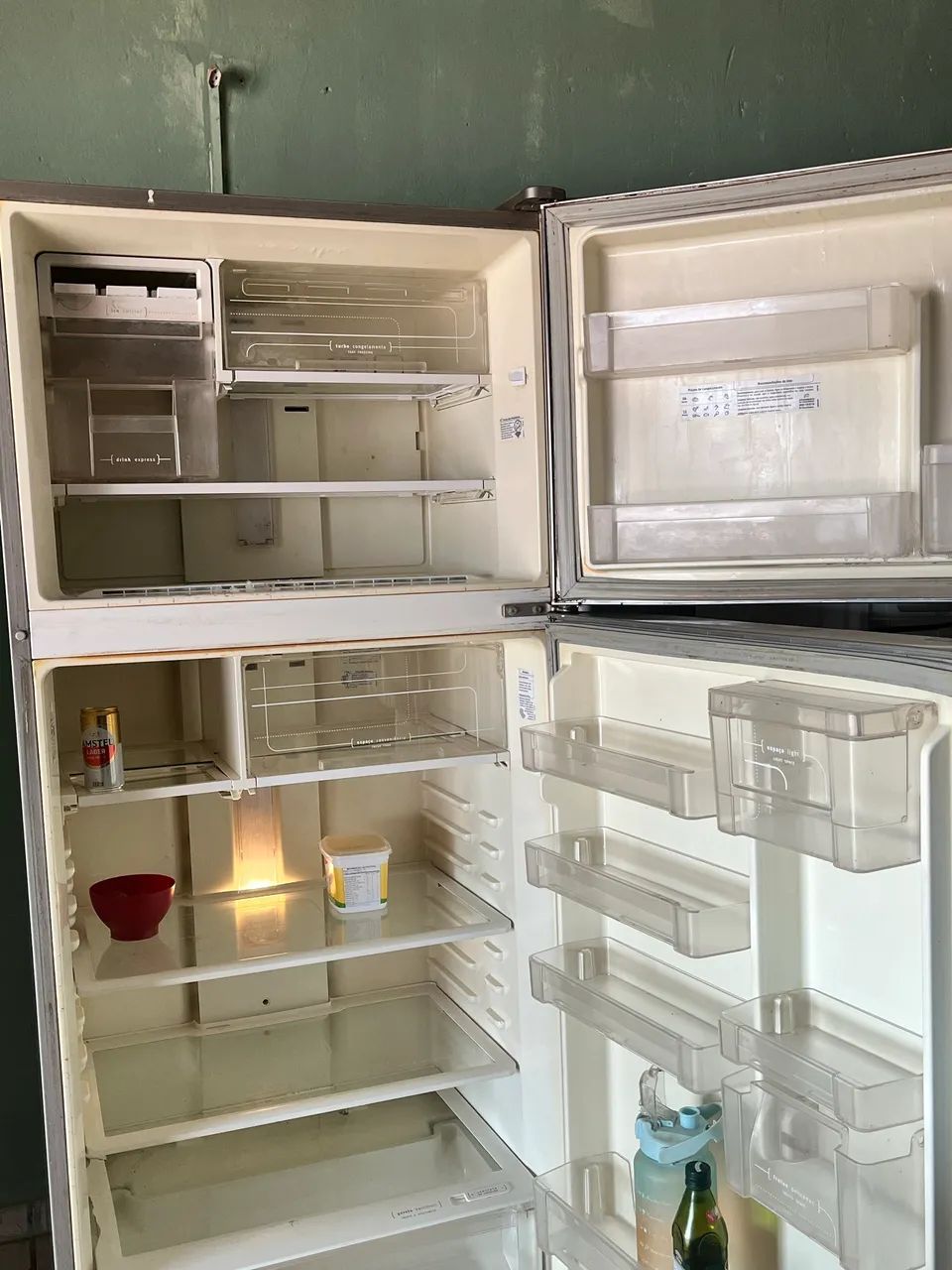 Geladeira Electrolux  - Foto 4