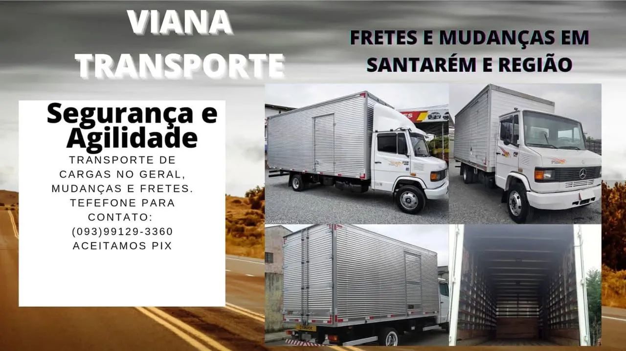 Frete e mudanças  - Foto 2