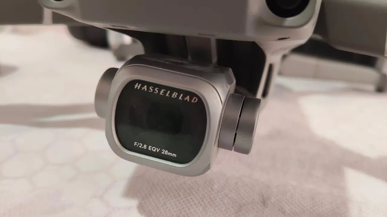 Drone DJI Mavic Air 2 Pro - Foto 2