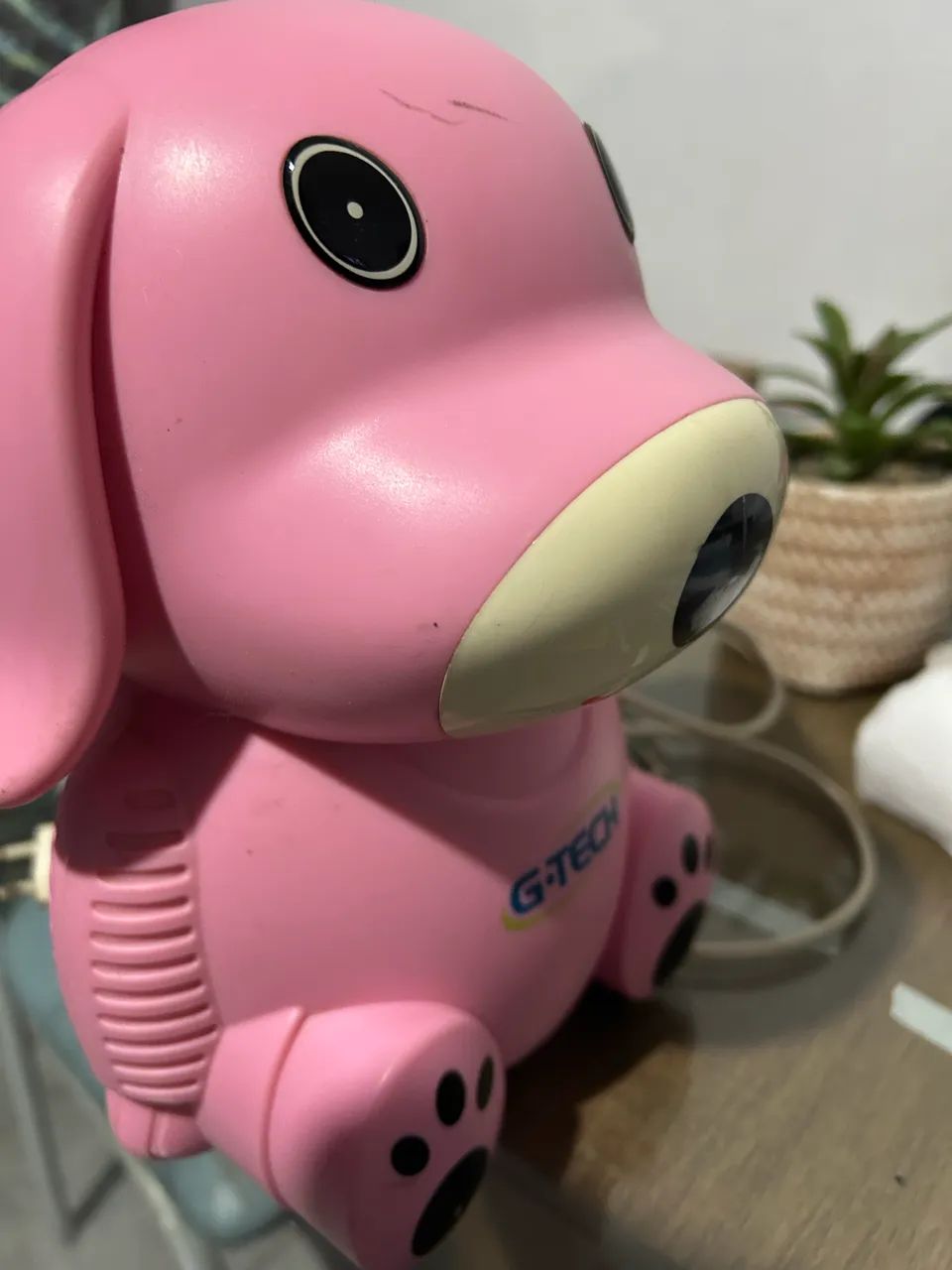 Inalador de nebulização  - Foto 2