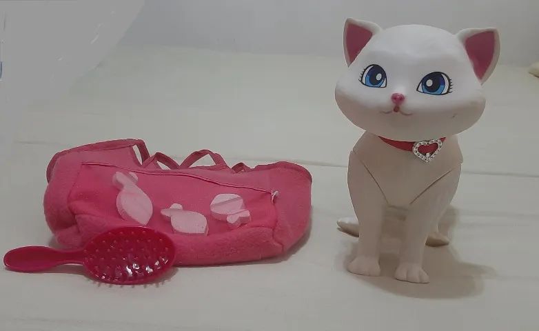 Gata Da Barbie -  Blissa - Foto 2