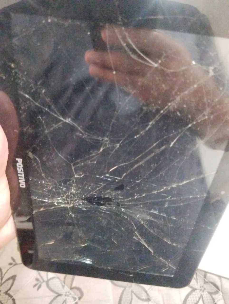 Tablet com mal funcionamento - Foto 3
