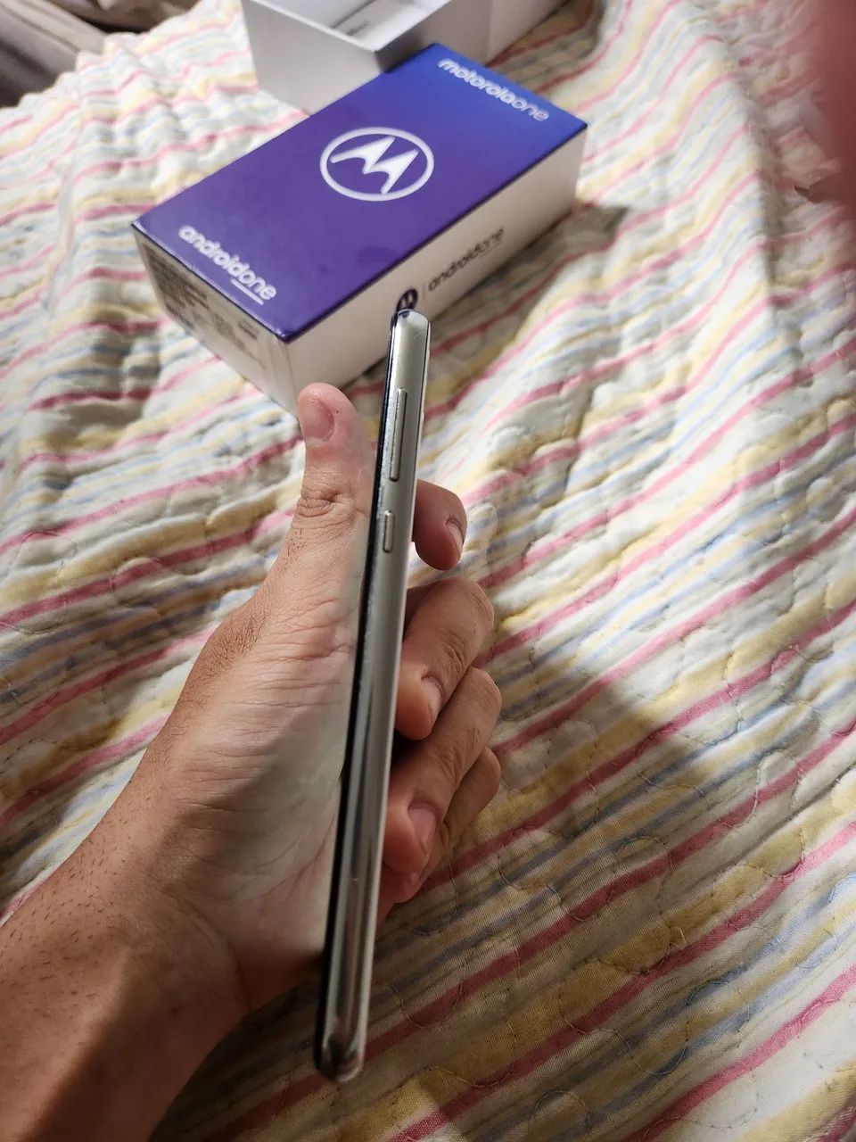 Motorola one  - Foto 5