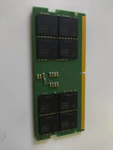Memória RAM 32GB - Foto 2