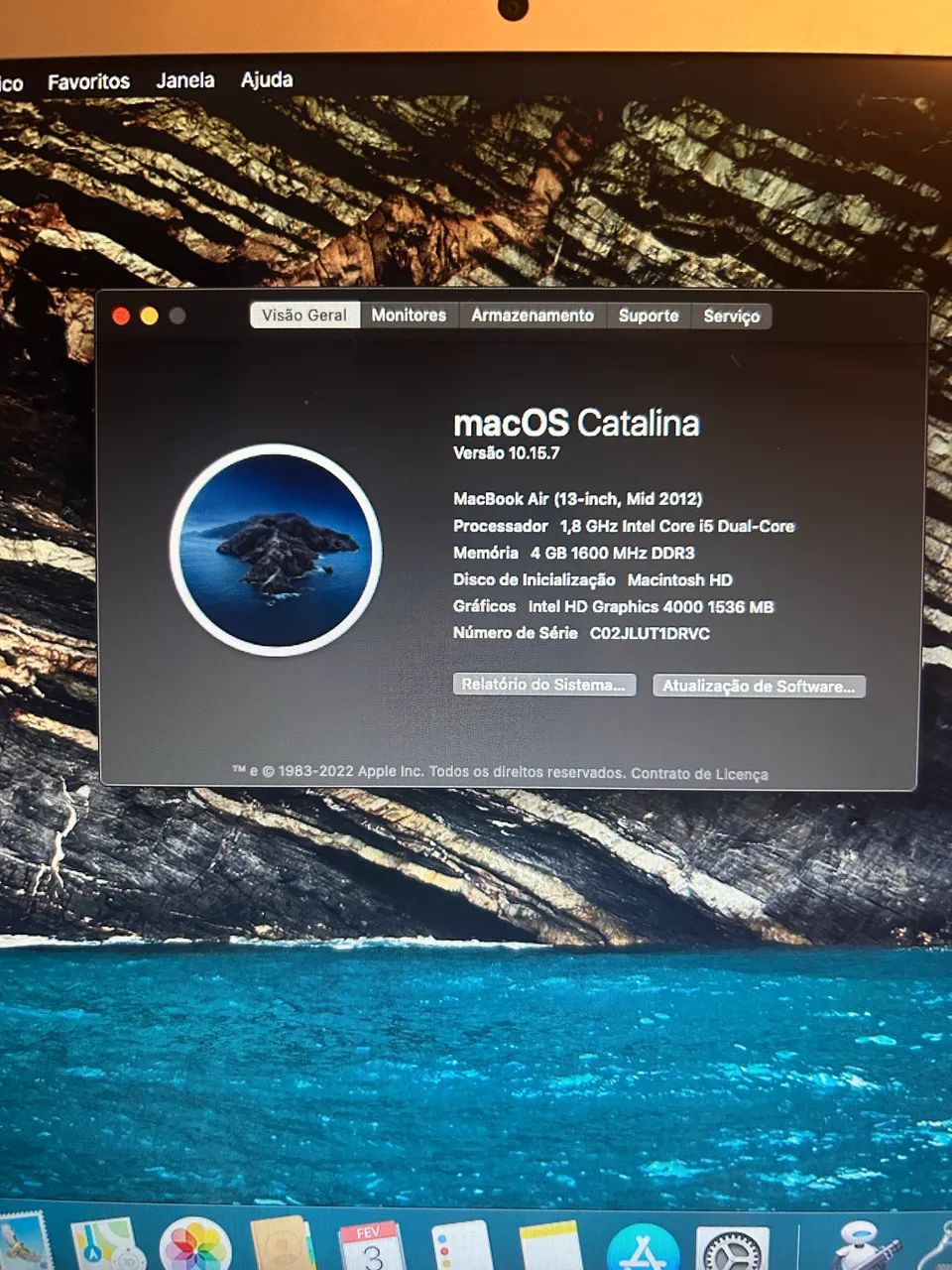 MacBook Air - Foto 2