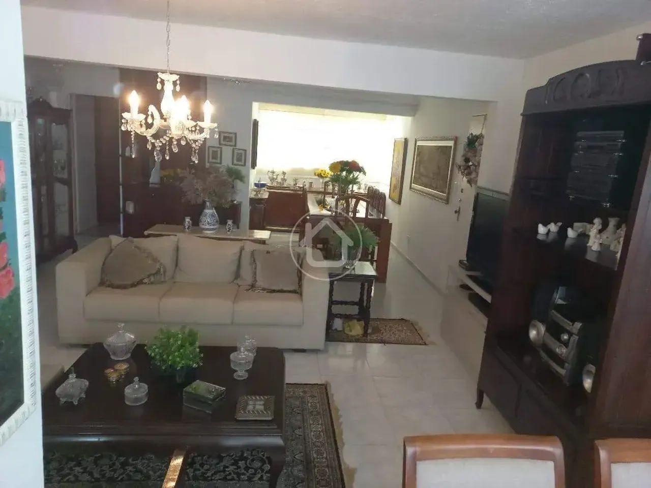 2 APARTAMENTOS UNIFICADOS - Foto 5