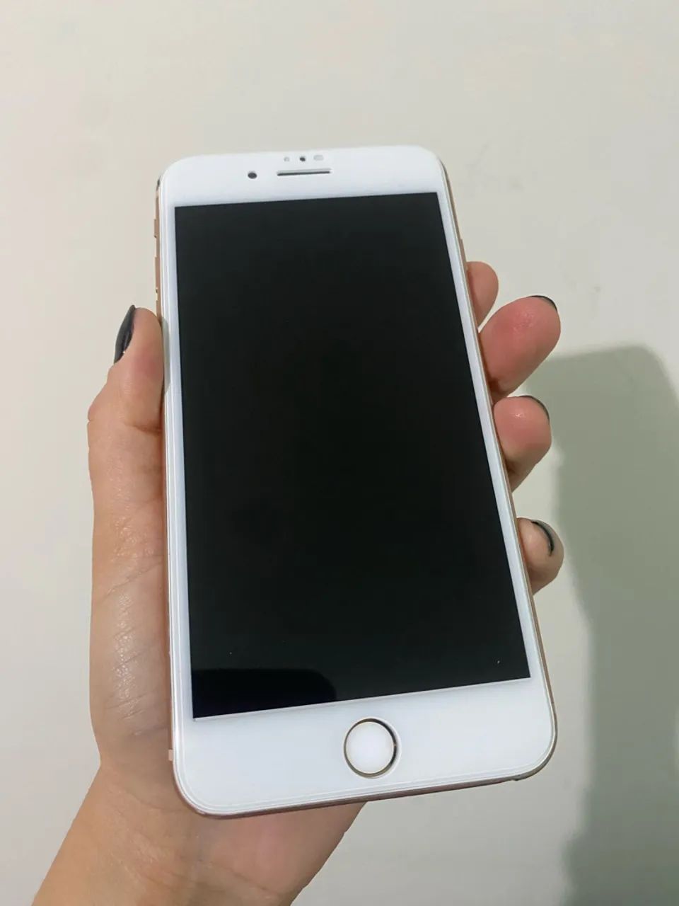 iPhone 8 Plus 256g - Foto 4
