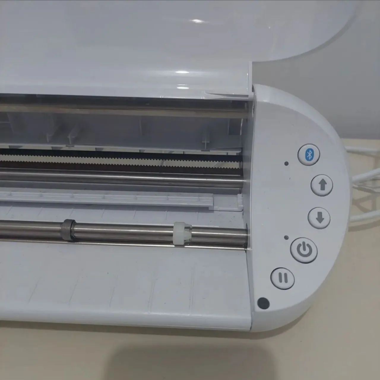 Plotter Silhouette Portrait 3 nunca usada - Foto 2