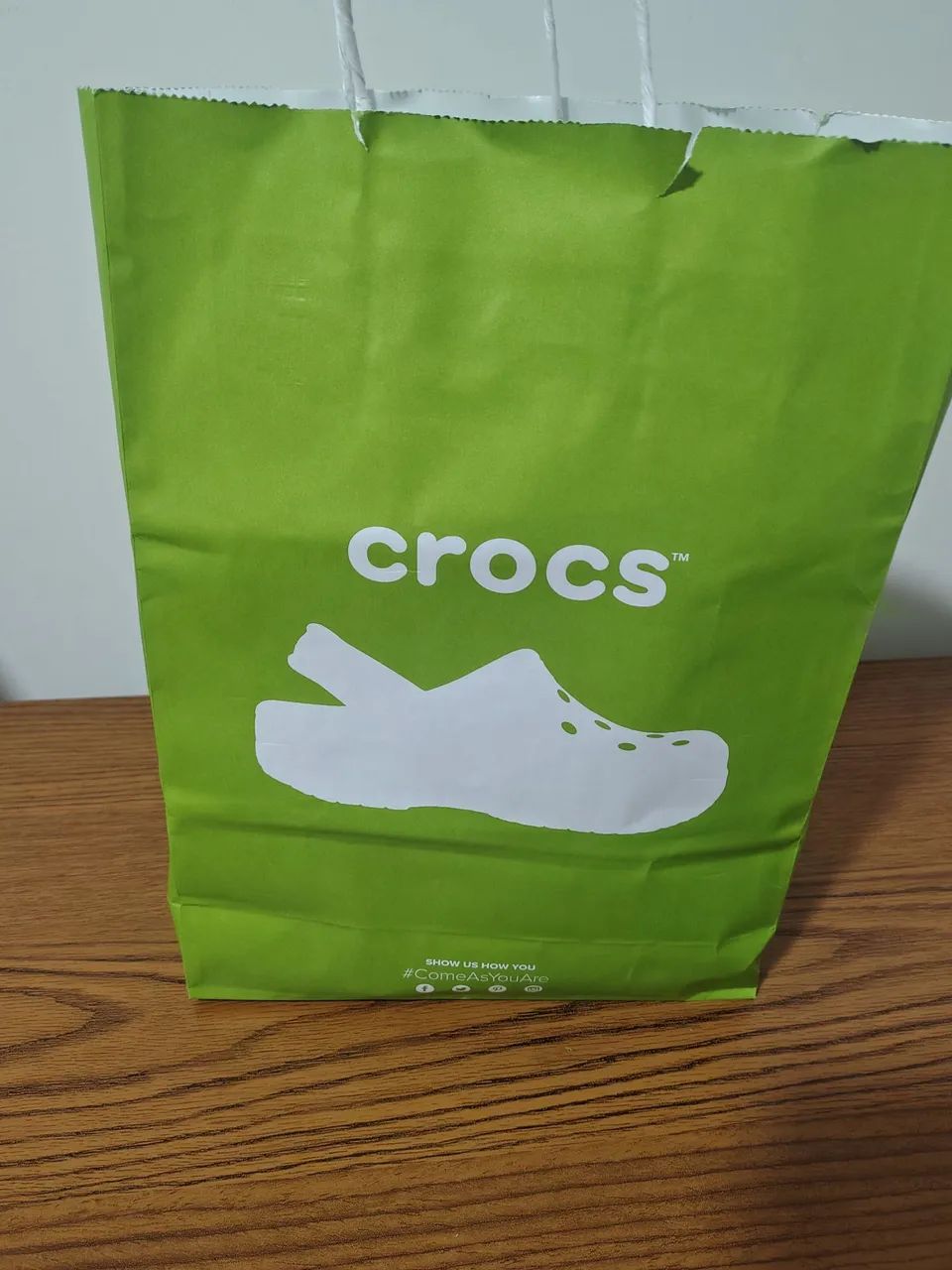 Crocs N37 - Foto 2
