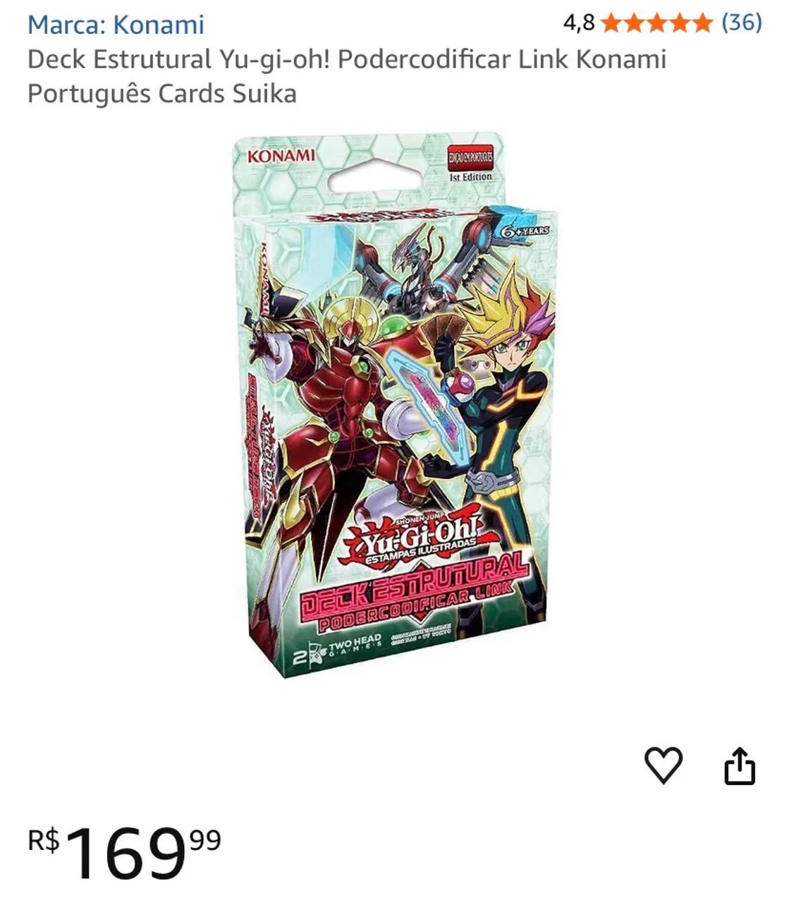 3 Deck de Yugioh Completos  - Foto 2