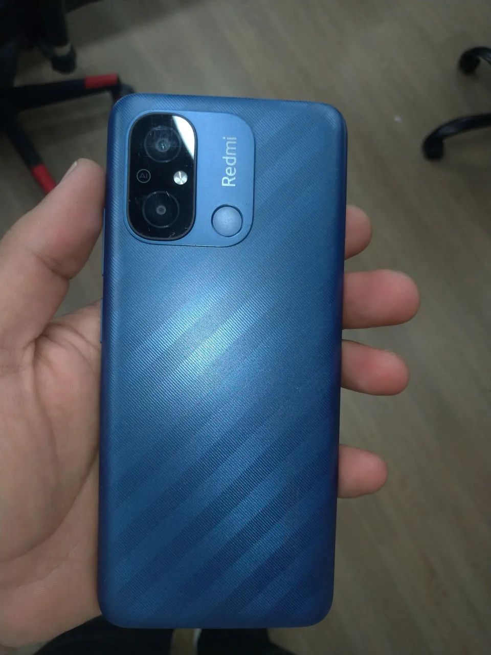 Redmi 12c - 128 GB 