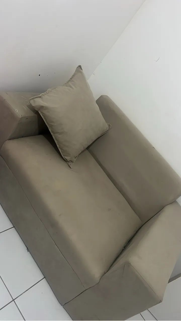 Sofá  - Foto 4