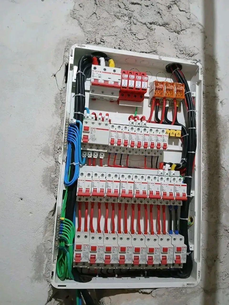 Eletricista  - Foto 5