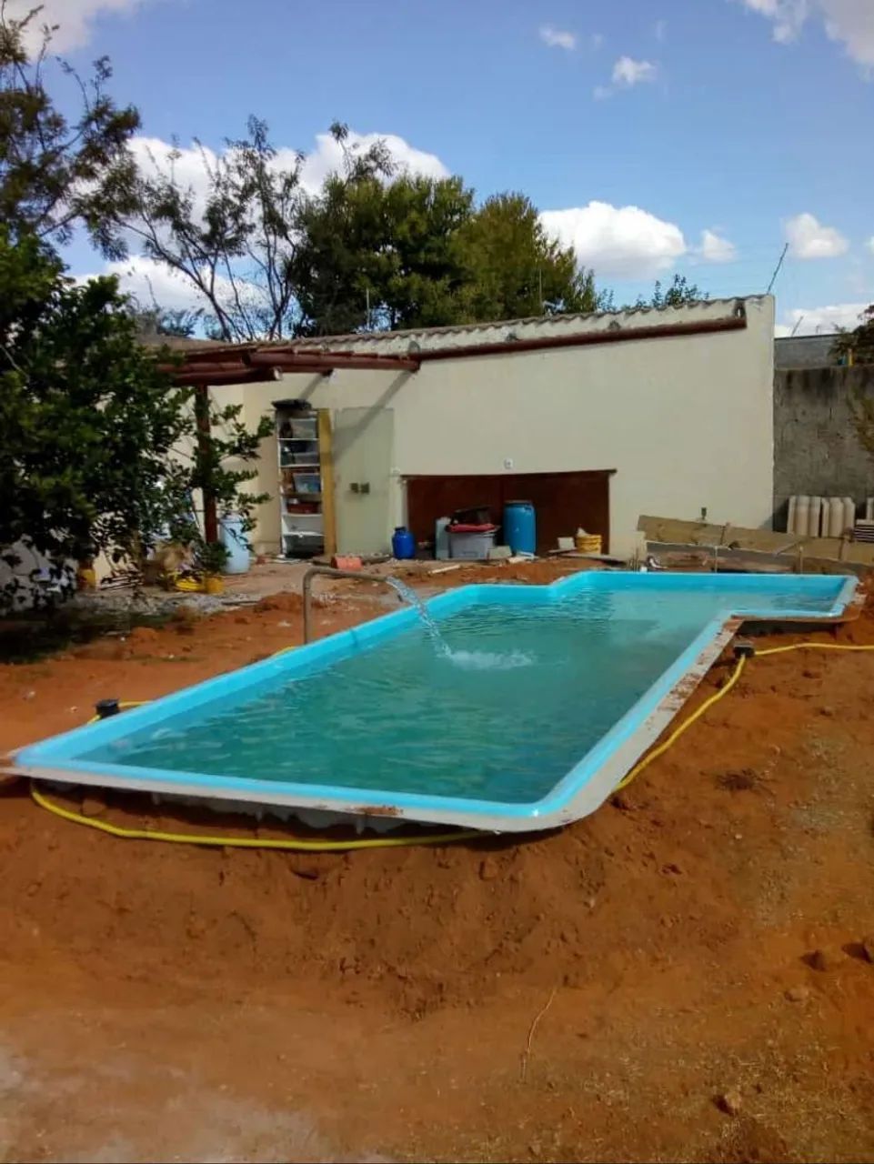 Piscina de 7 metros  - Foto 2