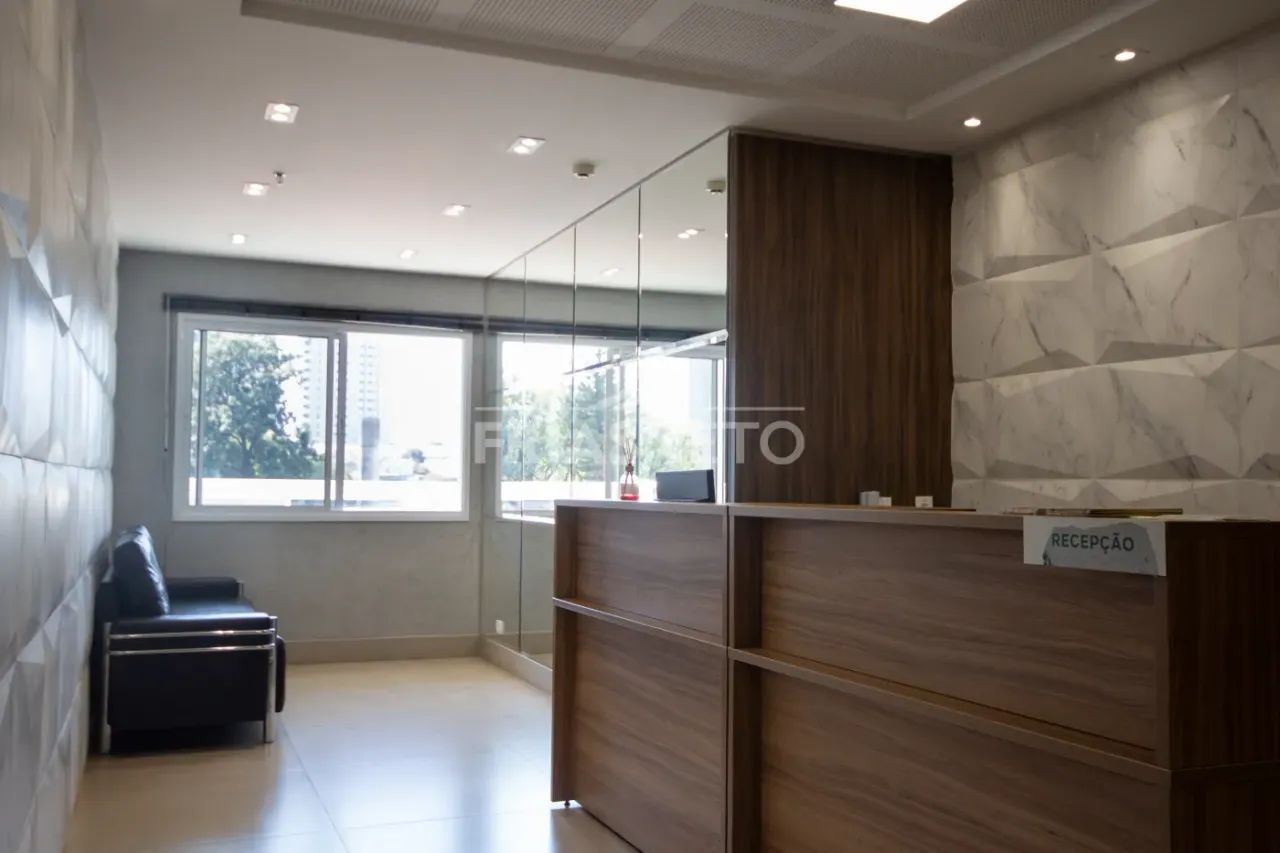 Sala comercial à venda no condomínio Trio Lindenberg - Office - Foto 2