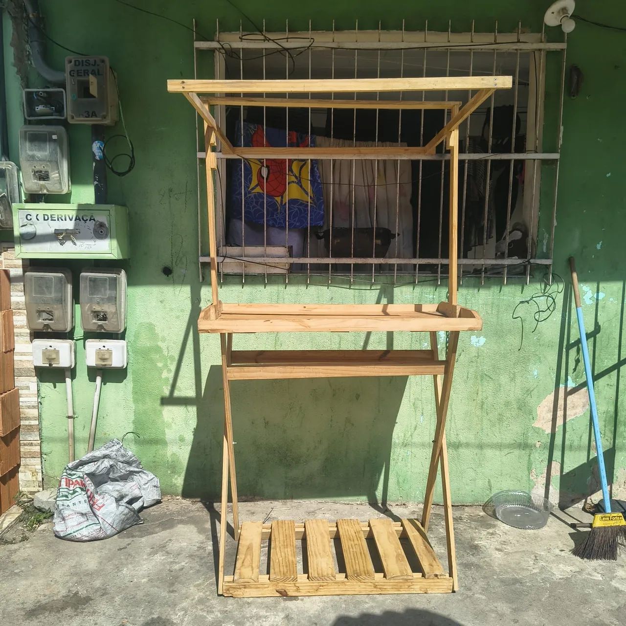 Barraca  - Foto 3