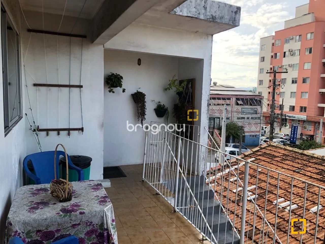 Vendo casa no coração de Barreiros em São José - Foto 5