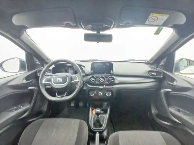 Fiat Argo Drive 1.0 6V Flex 2026 - Foto 2