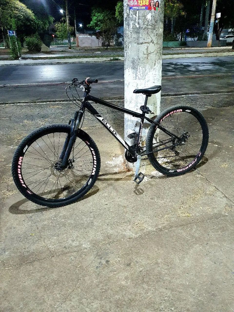 Bicicleta aro 29 - Foto 3