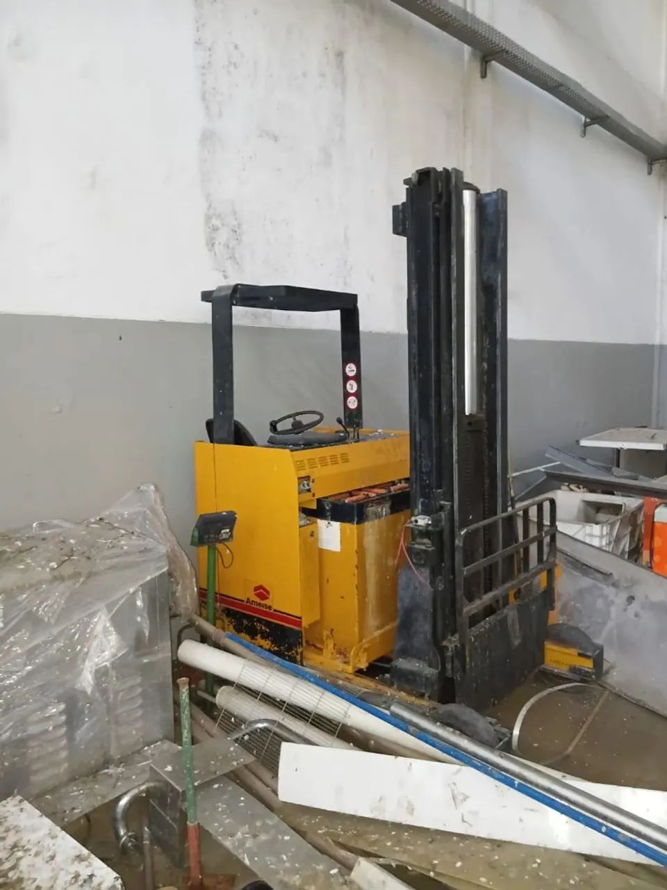 Venda de equipamentos industriais pacote fechado   - Foto 2