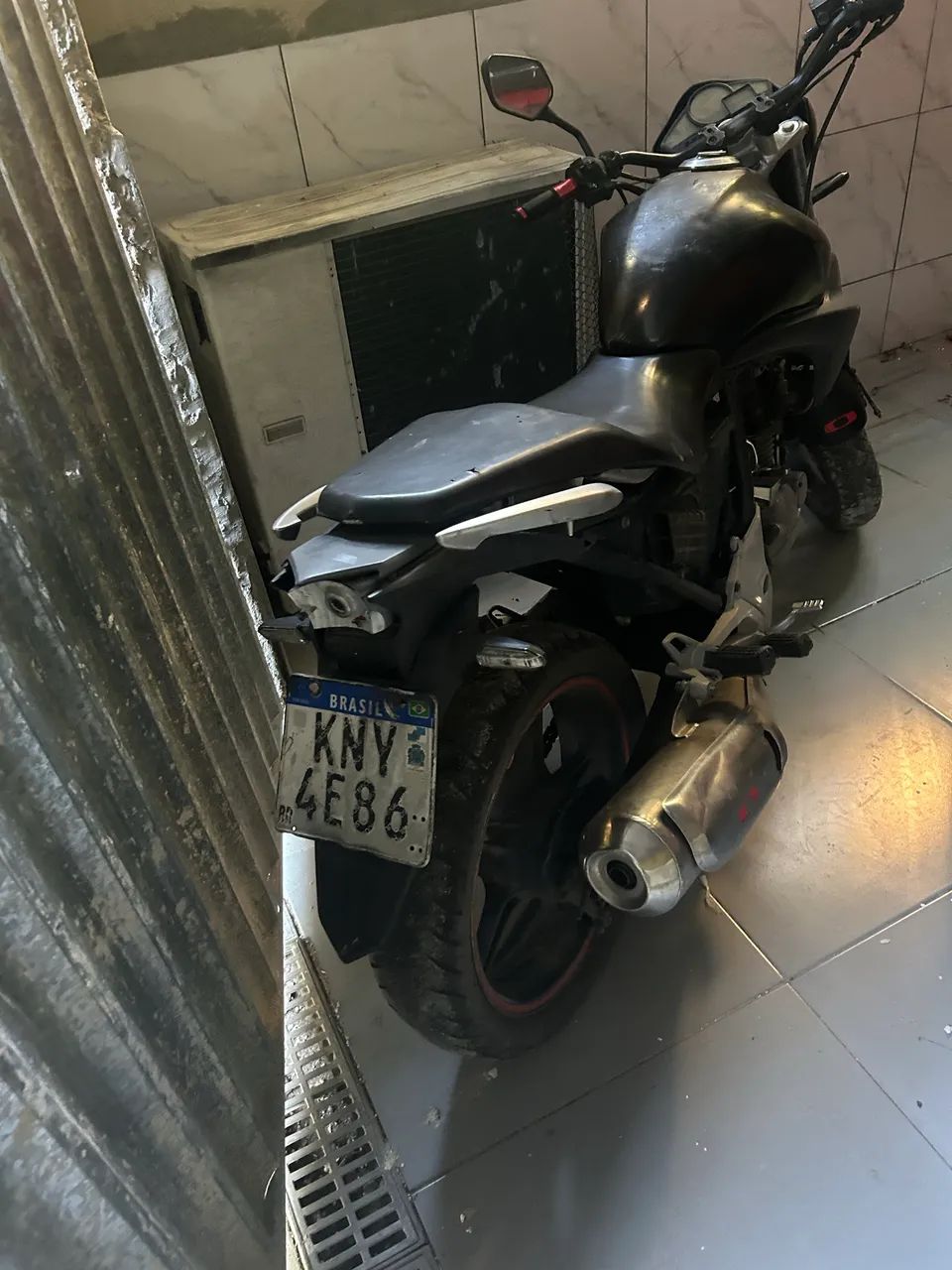 Cb 300 - Foto 4