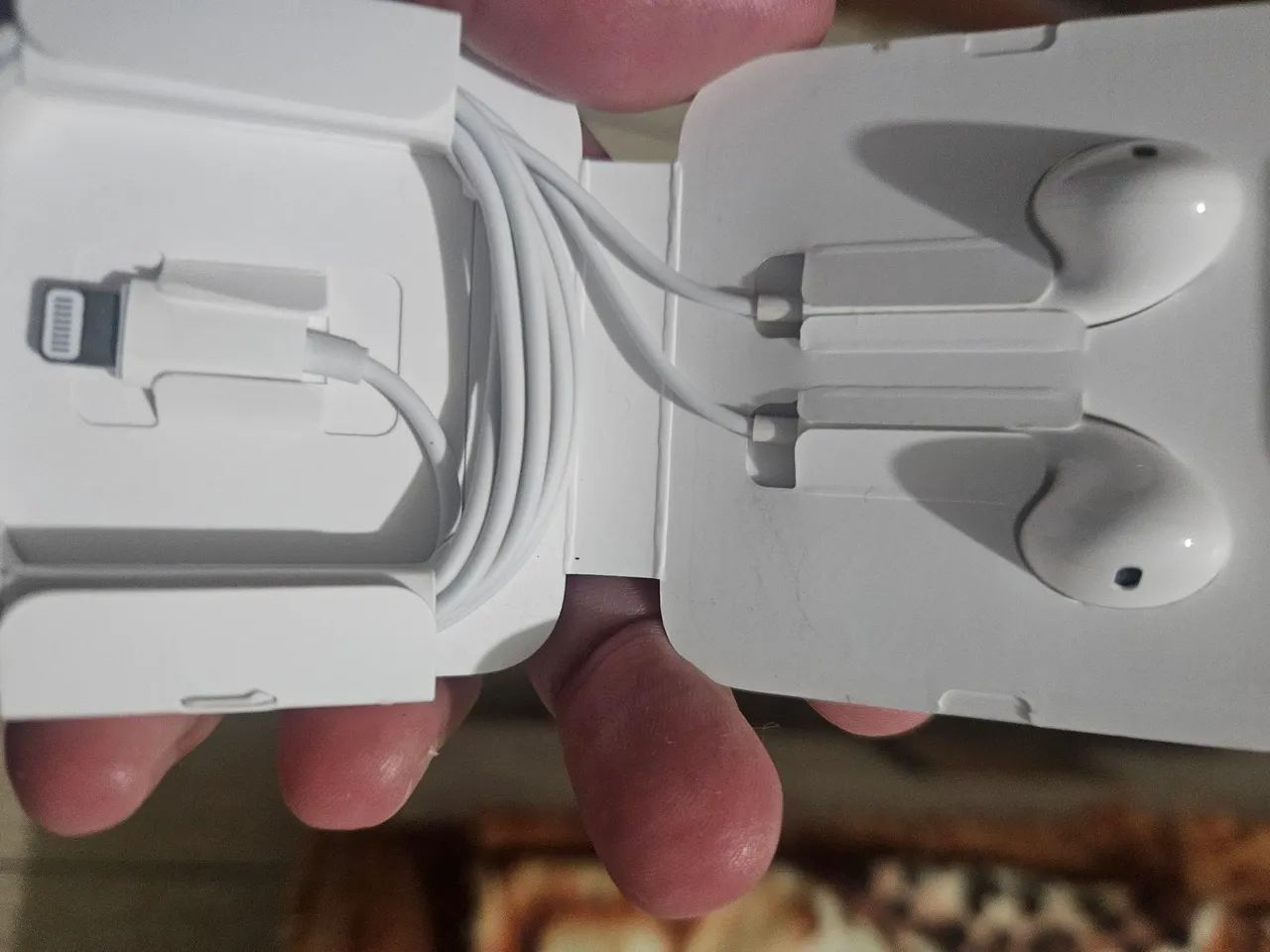 Fone original Apple! - Foto 2