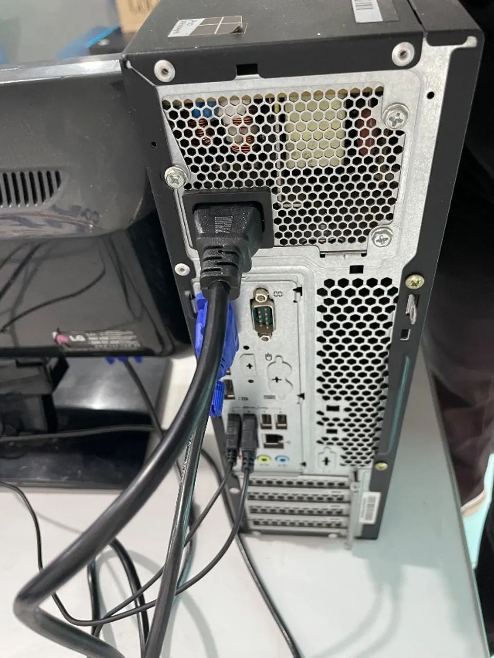 Computador Completo com Garantia! - Foto 3