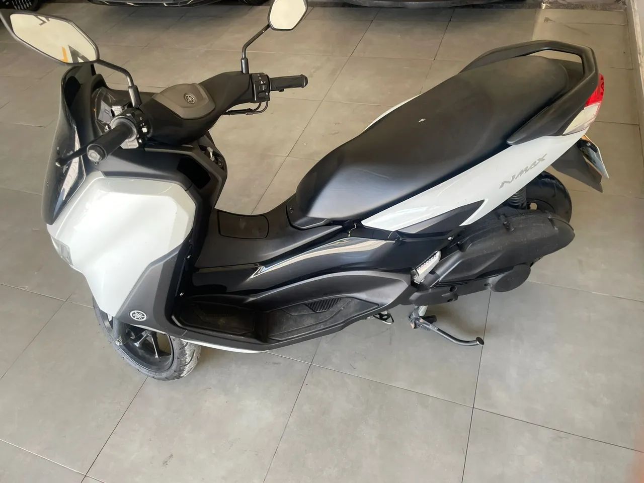 Yamaha NMAX 160 - Foto 5