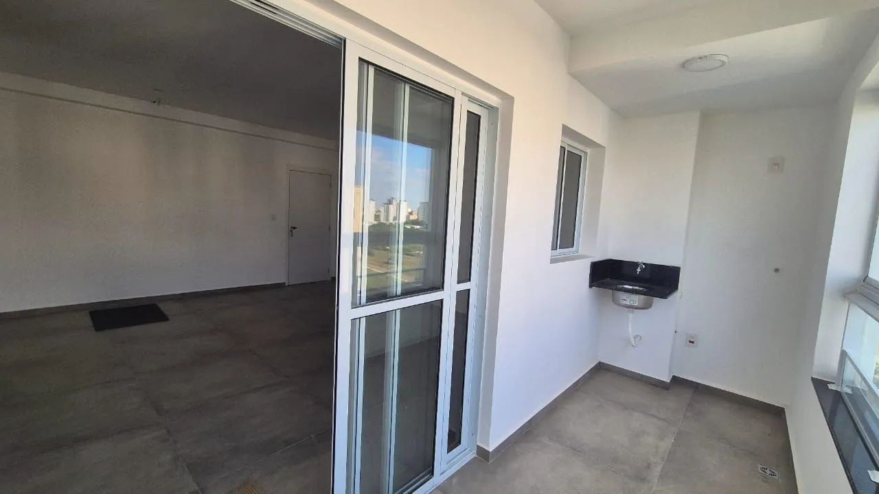 Apartamento com 2 dormitórios para alugar, 73 m² - Parque Campolim - Sorocaba/SP - Foto 5