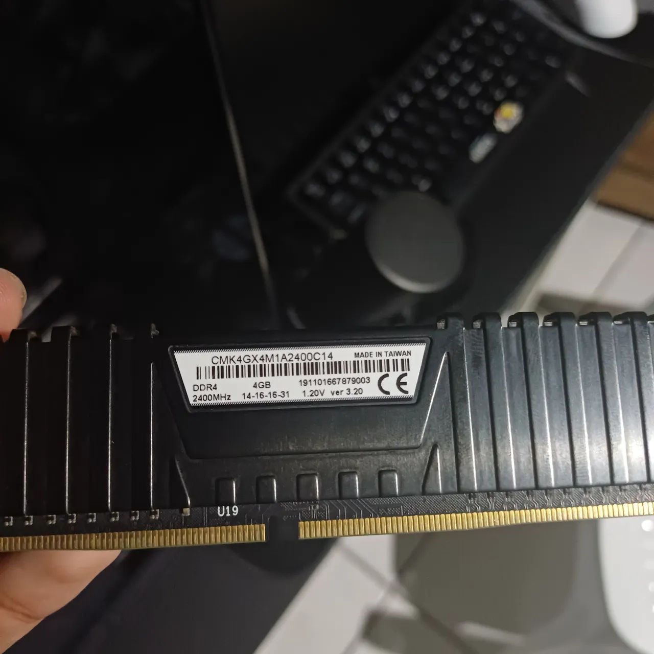 VENDO OU TROCO KIT AMD - Foto 4