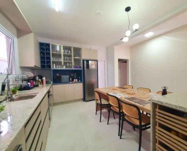 Casa com 4 quartos sendo 1 suíte no Santa Monica - Florianópolis - Foto 5