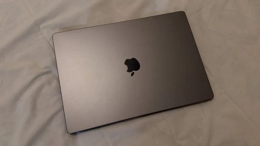 Macbook Pro M1 MAX 16 polegadas 32GB 1TB Applecare+ - Foto 2