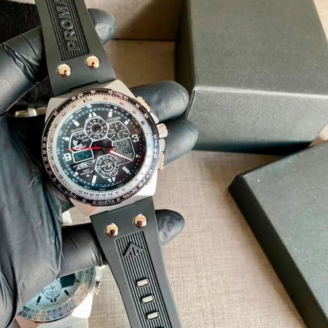 Relógio Citizen 3325