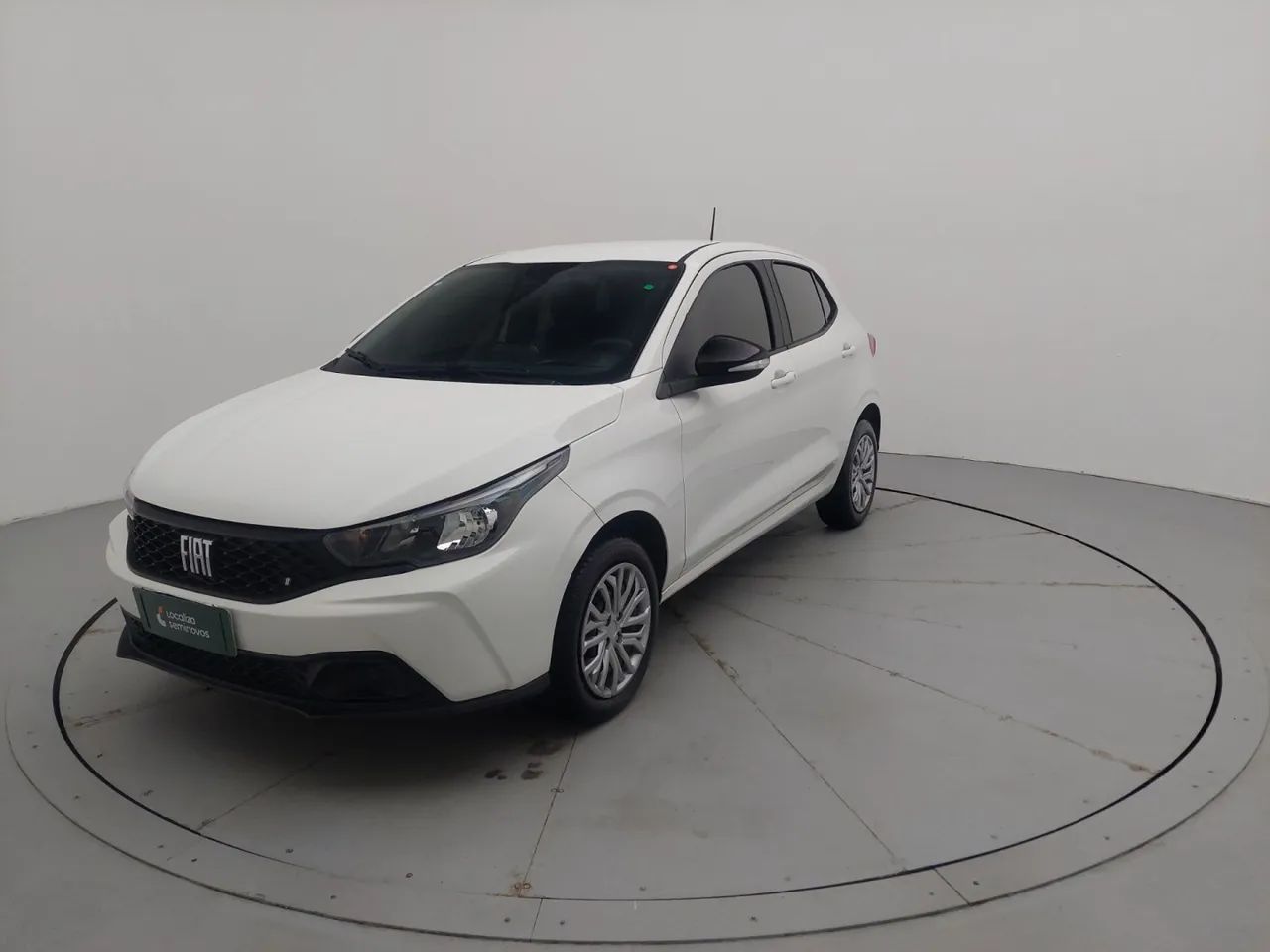 Fiat Argo Drive 1.0 Firefly 2026