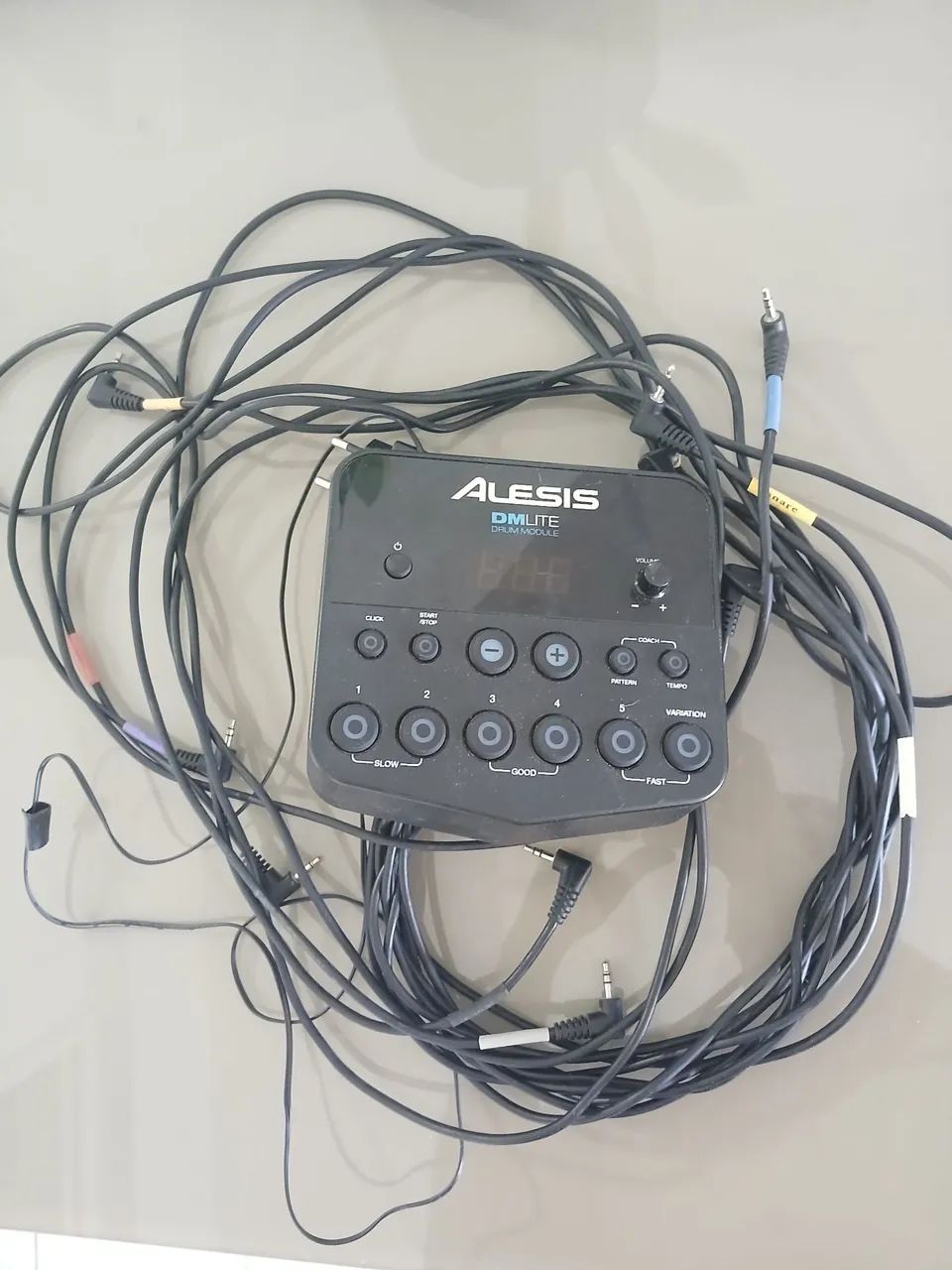 Modulo alesis dm lite